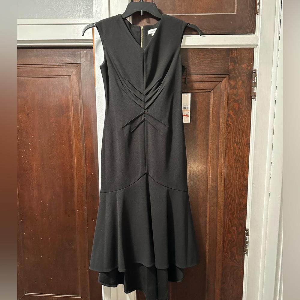 Calvin Klein dress Size 2